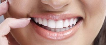 implante dentário