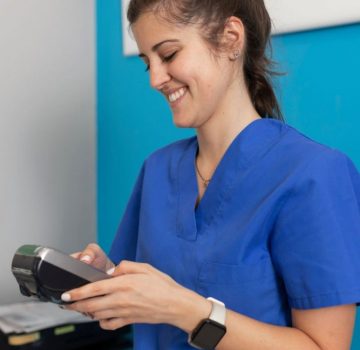 gastos de uma clínica odontológica