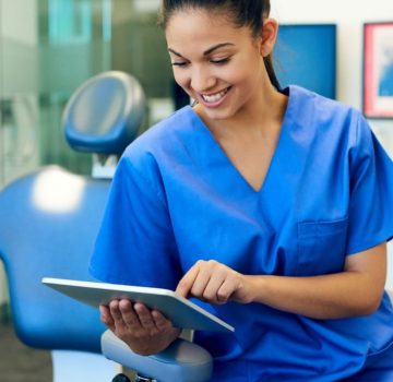 software de gestão de consultório odontológico