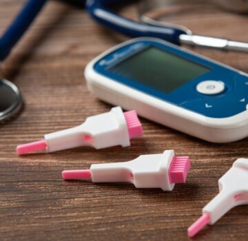 Diabetes