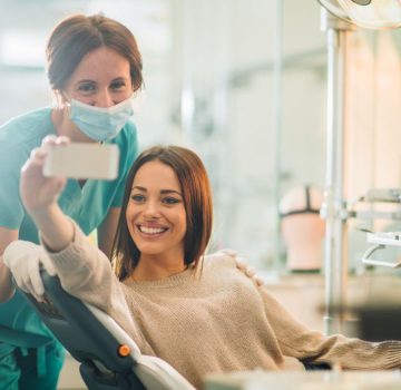 posts para dentistas