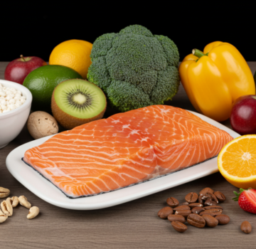 O Que Comer para Cicatrizar Mais Rápido e Evitar Ponto Inflamado