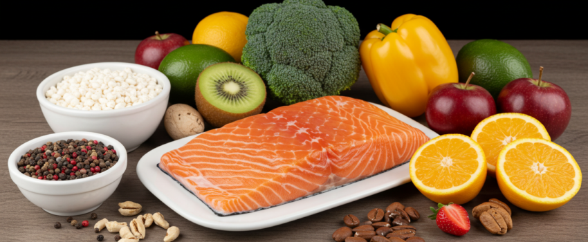 O Que Comer para Cicatrizar Mais Rápido e Evitar Ponto Inflamado